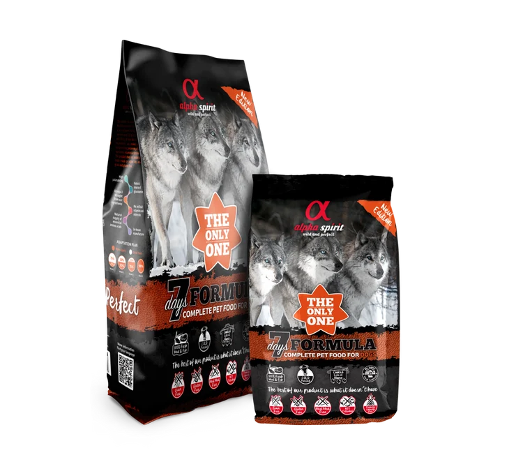 The Only One - 7 Days Formula