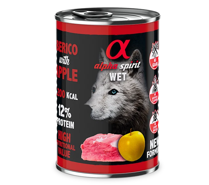 Paté de Cerdo con Manzana
