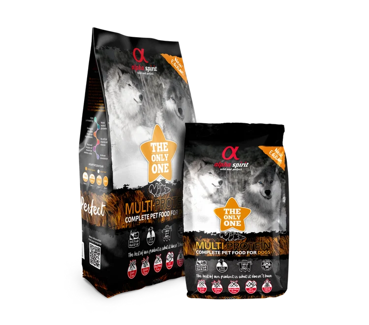 The Only One - Multiprotein