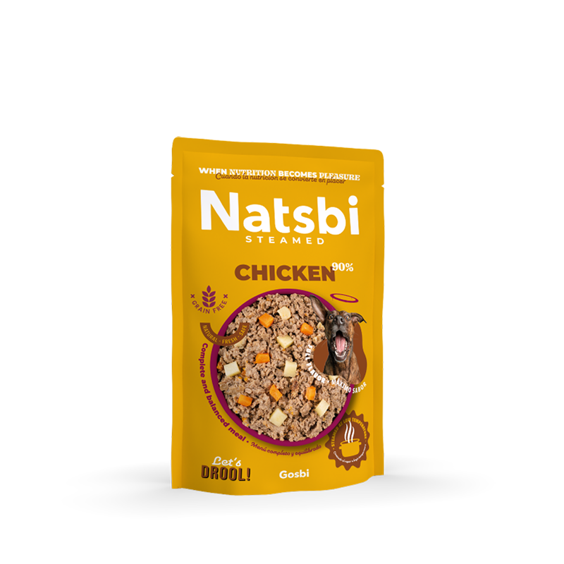 Chicken (Pollo)