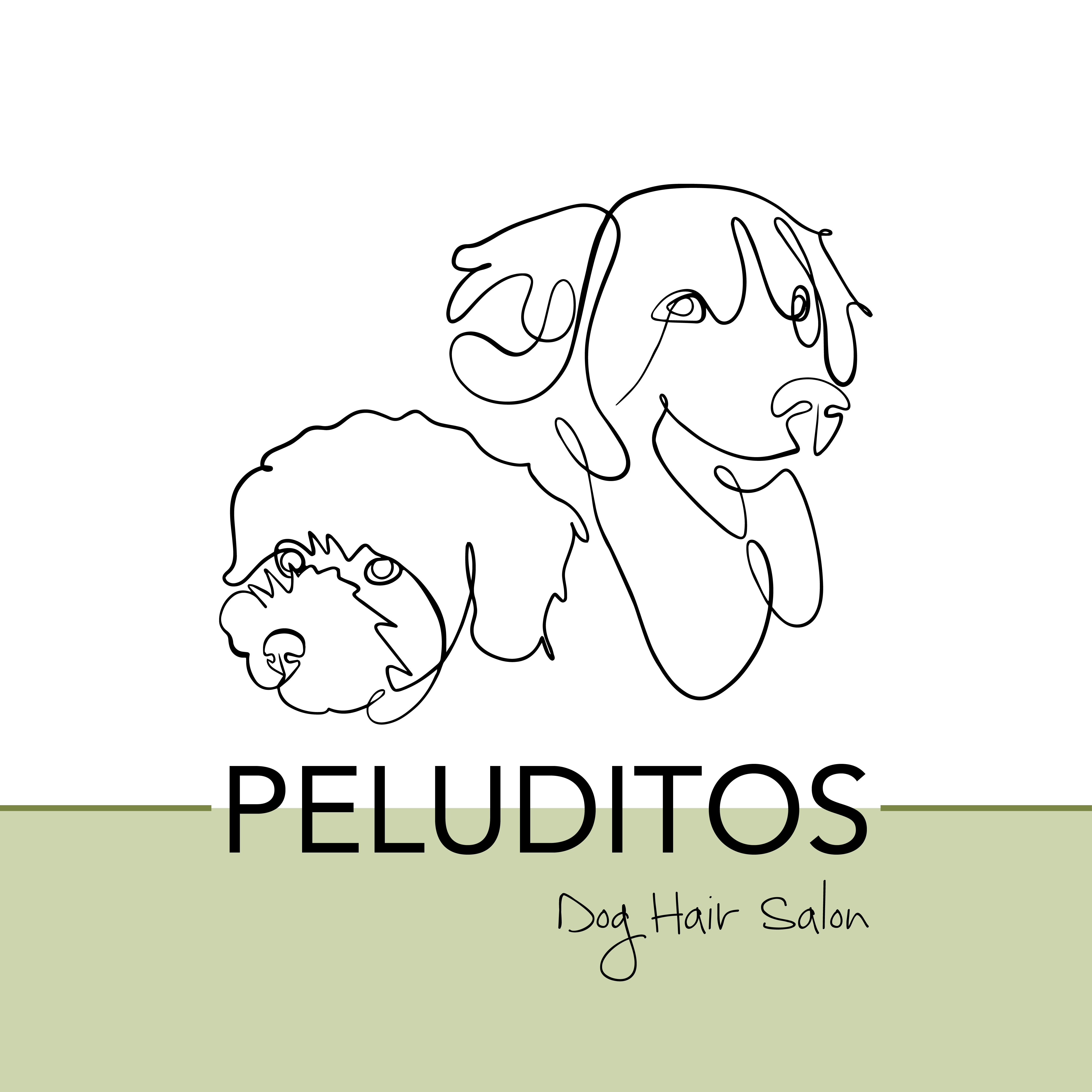 Peluditos - Tienda y peluquería canina