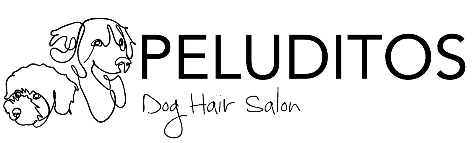 Peluditos Dog Hair Salon