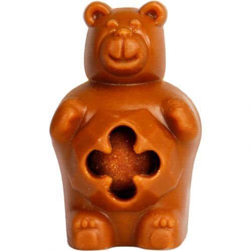 Snack Dental Osito De Pollo Y Verduras