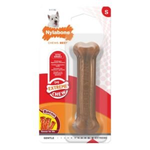 Nylabone Hueso Dental  Bacon