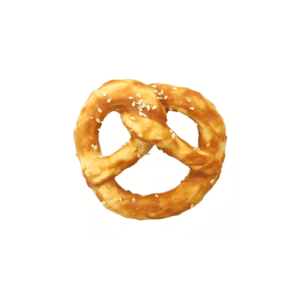 Bretzel Colágeno Para Perros