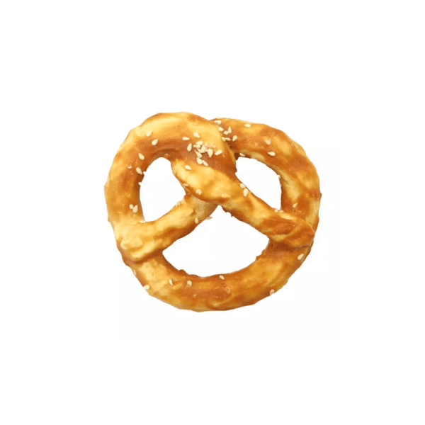 Bretzel Colágeno Para Perros