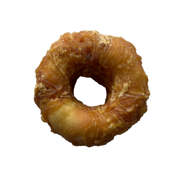Donut De Pollo