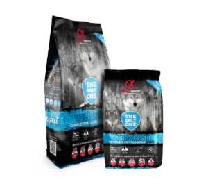 IMG_1201 The Only One - Wild Fish by Alpha Spirit