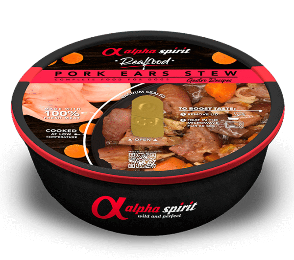 IMG_1321 Estofado de Oreja de Cerdo by Alpha Spirit