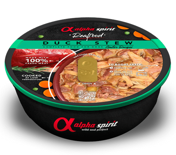 IMG_1325 Estofado de Pato by Alpha Spirit