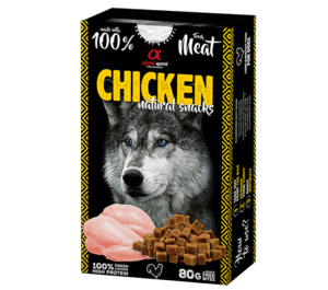 IMG_1330 Natural Snack Pollo by Alpha Spirit