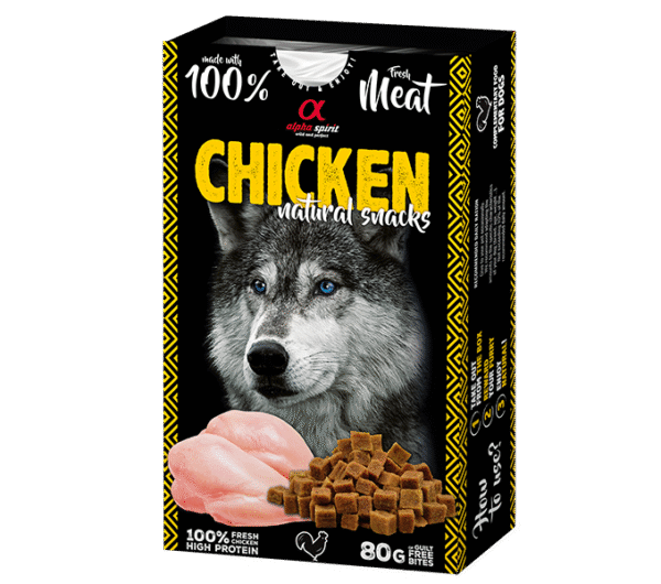 IMG_1330 Natural Snack Pollo by Alpha Spirit