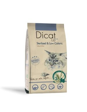 Dicat Up Sterelized & Low Caloric