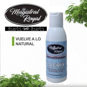 Lacrix Limpiador Zona Ojos,Boca y Patas