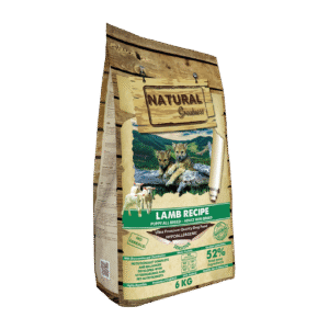 Natural Greadness Cordero Mini