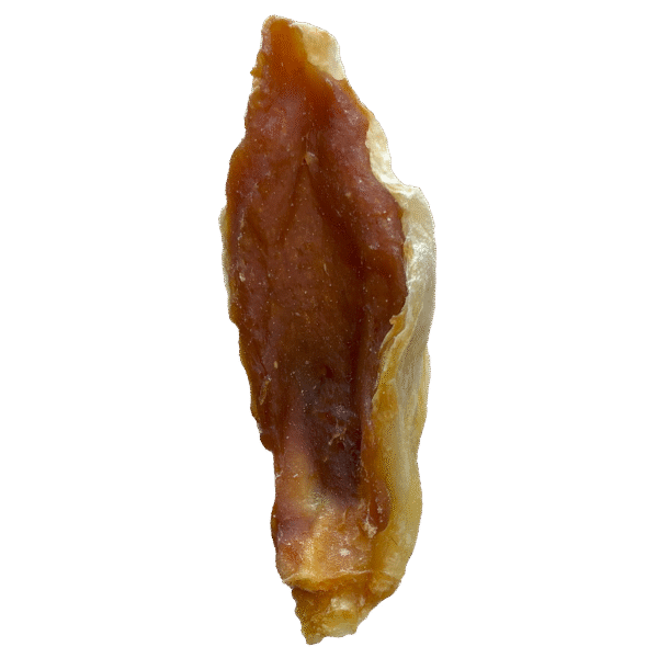 Oreja De Conejo Rellena