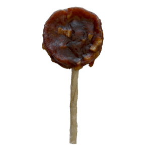 PIRULETA POLLO Y QUESO Piruleta De Pollo Y Queso