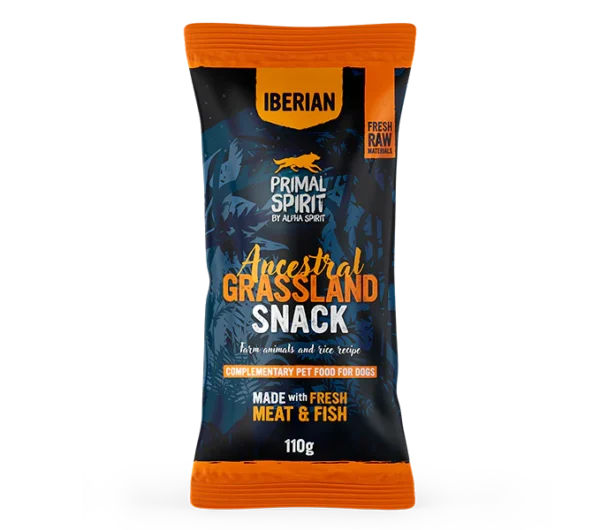 Snack Primal Cerdo Ibérico