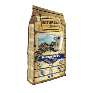 Natural Greadness Salmon Medium