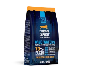 Primal Spirit Wild Waters By Alpha Spirit
