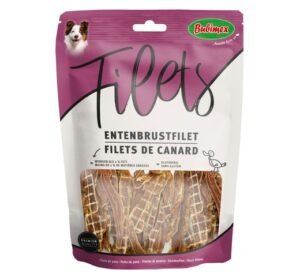 bubimex-filets-pato-300g Filets De Pato