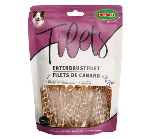 bubimex-filets-pato-300g Filets De Pato