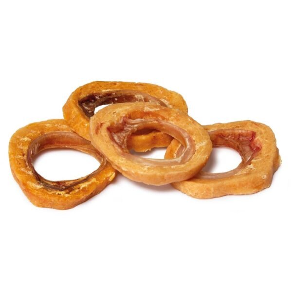 c8f0e835-7442-4038-81e3-f5da76793927 Aros De Tráquea De Ternera Con Pollo