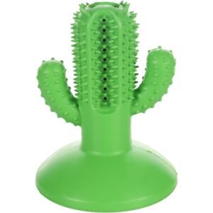 Juguete Cactus Verde
