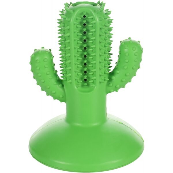 Juguete Cactus Verde