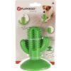 Juguete Cactus Verde