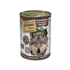 Comida Húmeda Natural Greadness Gastrointestinal