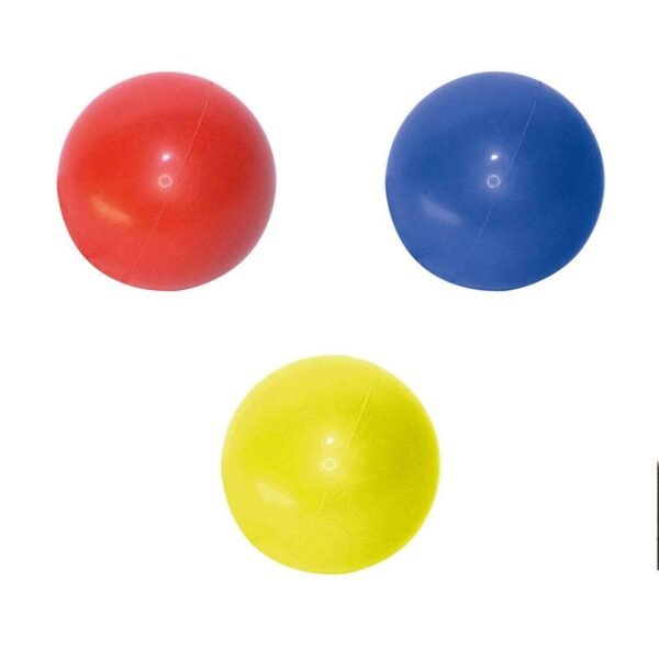 Pelota Maciza De Goma