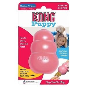 Kong Puppy