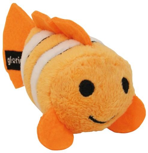 Peluche Gloria Pez Mini