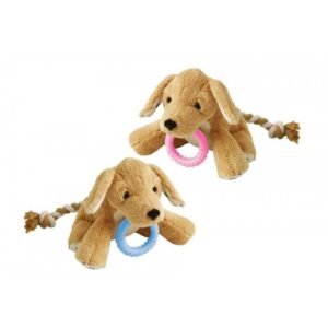 peluche-karlie-basti-para-cachorros Peluche Para Perros Cachorros