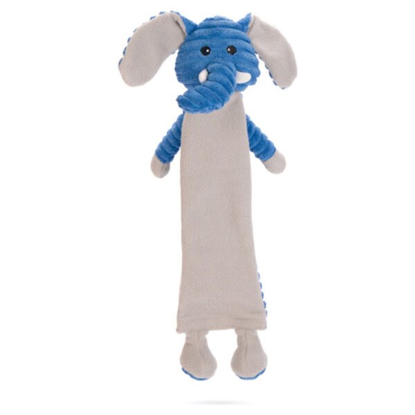 s-l1200 Peluche Elefante Sin Relleno