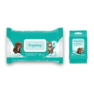 toallitas-para-perro-desinfectantes-freedog Toallitas Freedog Clorhexidina