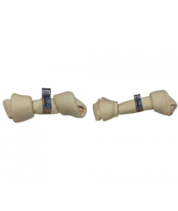 Huesos Vaqueros Woolf