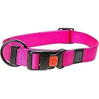 Collar Karlie Sportiv Plus Talla L Rosa
