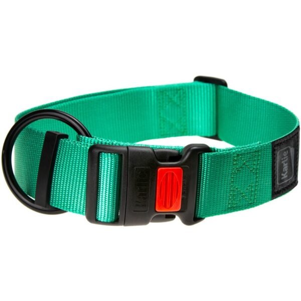 Collar Karlie Sportiv Plus Talla M