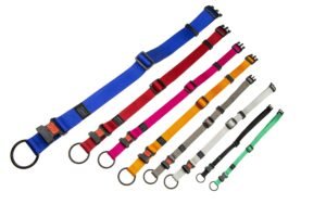 Collar Karlie Sportiv Plus Talla M