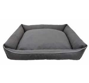Cama Desenfundable Gris 90X70CM
