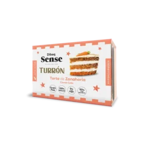 dibaq-sense-turron-de-tarta-de-zanahoria-para-perros Turrón Natural Dibaq