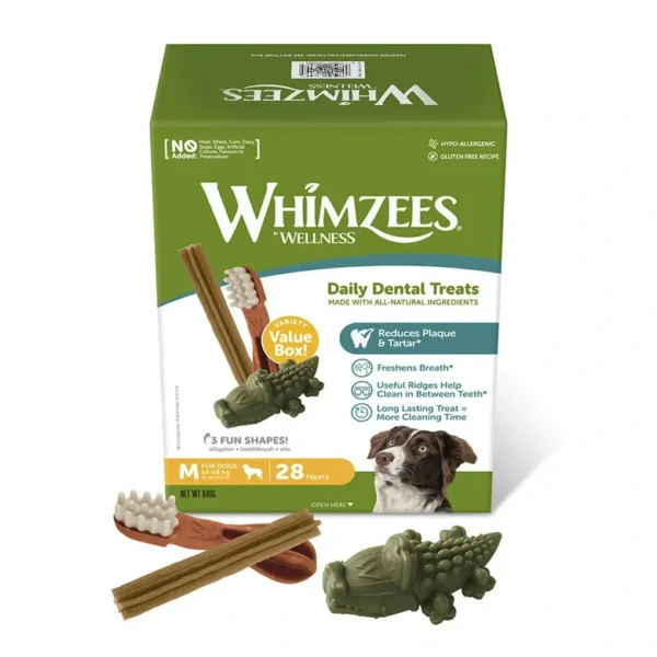 Whimzees Snack Dental