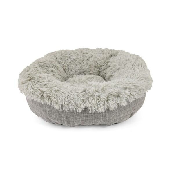 Cama Elegance Nayeco Gris