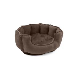 Cama Luxe Chocolate Nayeco