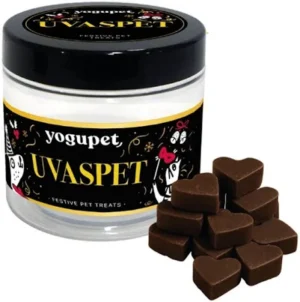 shopping Uvas Pet Yogupet